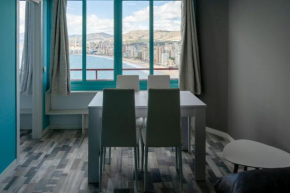 Apartamento Completo Vistas Don Miguel II